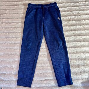 Boy’s Blue Jogger Size 7/8